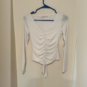 Abercrombie & Fitch Bodysuit